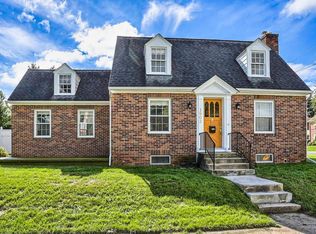1902 Wallace St, York, PA 17402