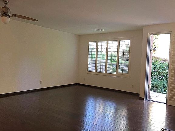Living Area with gorgeous Hardwood floors