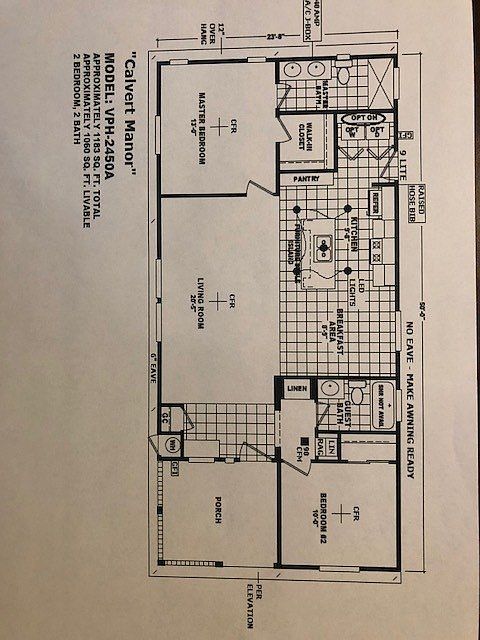 2nd image of 11101 E University Dr Lot 106