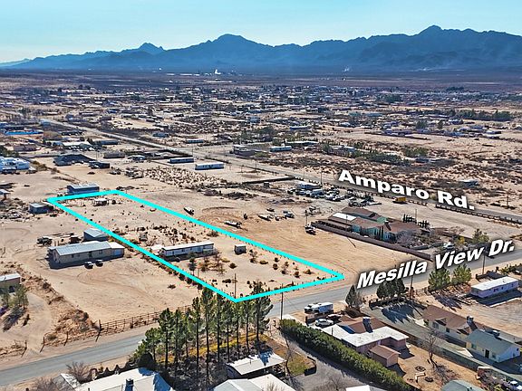 2nd image of 513 Mesilla View Dr