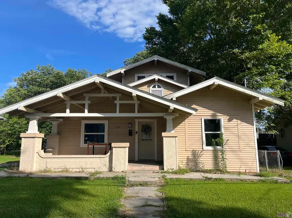 58065 Plaquemine St, Plaquemine, LA 70764