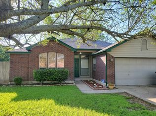 1402 Ridgeway, Temple, TX 76502