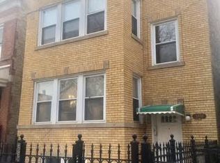 3938 N Whipple St #G, Chicago, IL 60618