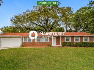 1921 Buff Ln, Jacksonville, FL 32216