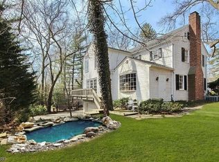 37 Gallowae, Westfield, NJ