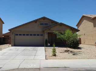3429 W Saint Catherine Ave, Phoenix, AZ 85041