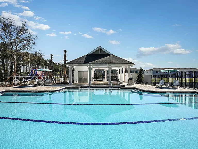 360 Communities at Liberty Square