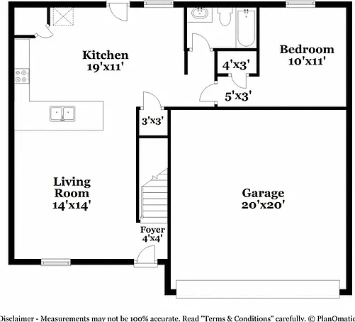 814 Vistamount Path — Photo 14