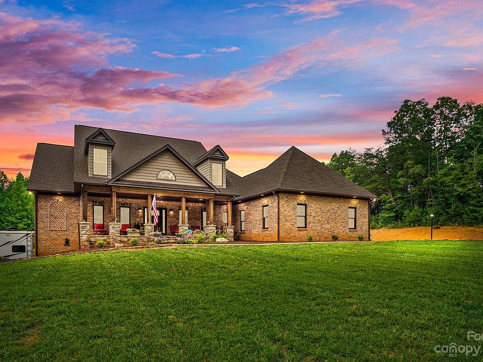 476 Ijames Church Rd, Mocksville, NC 27028 MLS 4039381 Zillow