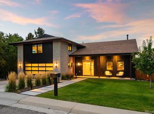 8320 W 66th Avenue, Arvada, CO 80004