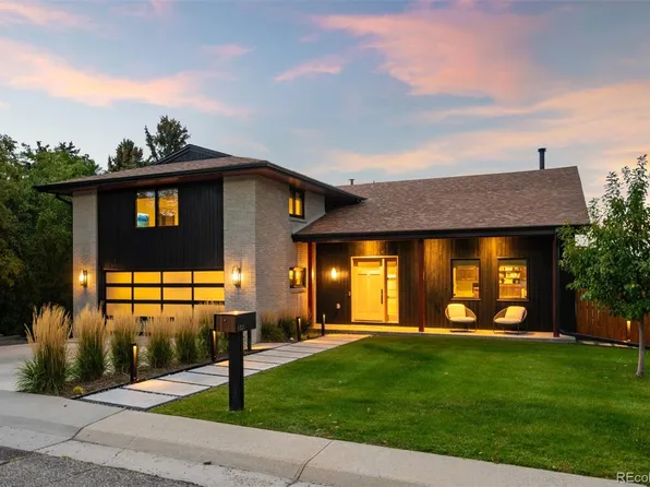 8320 W 66th Avenue, Arvada, CO 80004