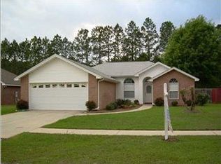 1706 Scarlett Blvd, Lynn Haven, FL 32444