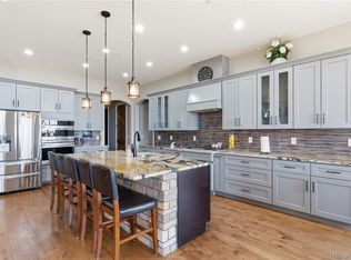 29303 E 165th Avenue, Brighton, CO 80603