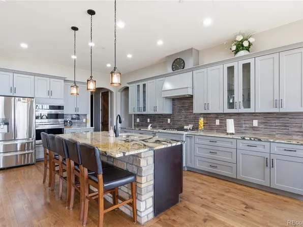 29303 E 165th Avenue, Brighton, CO 80603