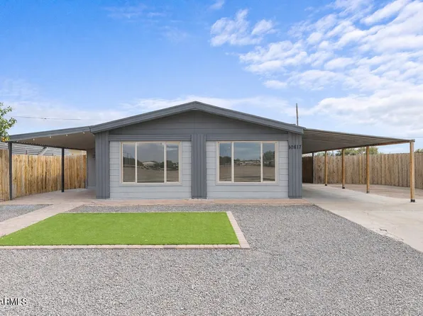 10817 W SACK Drive, Peoria, AZ 85373