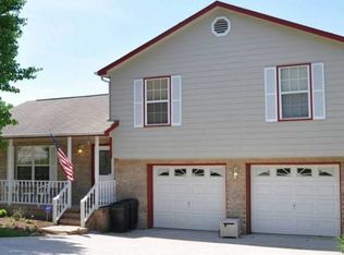 4417 Holiday Blvd, Knoxville, TN 37921