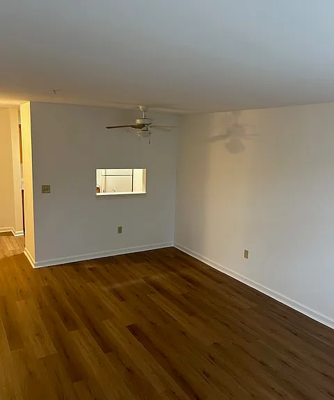 Fairspring Senior Apartments — Photo 13