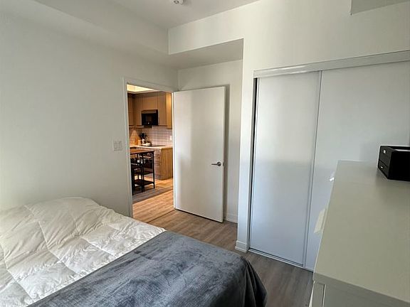 2nd image of 8119 Birchmount Rd #801