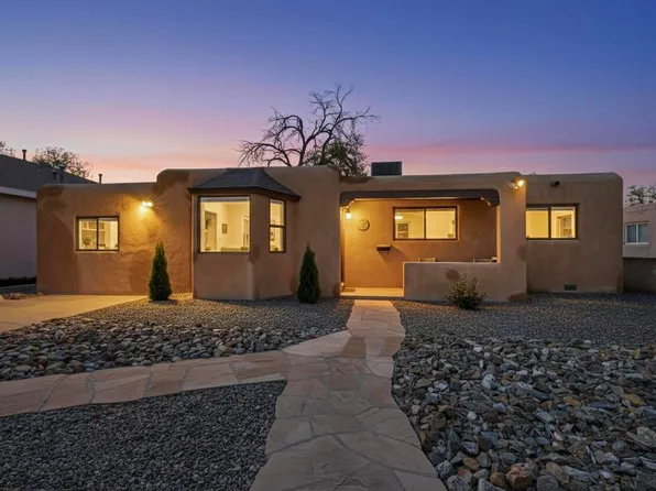 1005 Dakota St SE, Albuquerque, NM 87108