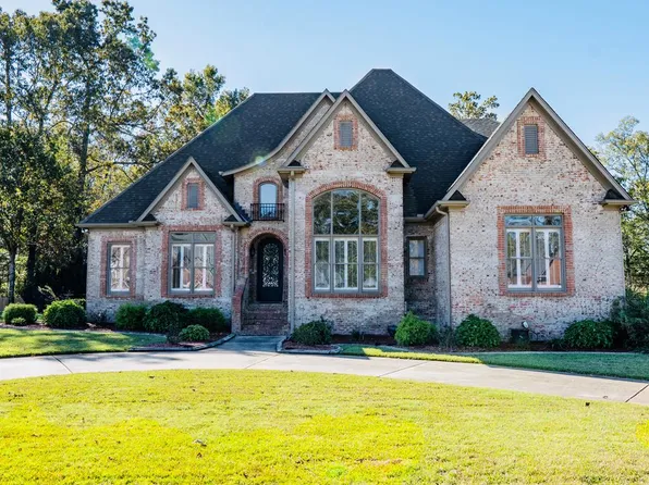 1528 NW Crown Point Dr, Mount Olive, AL 35117