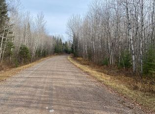 Right Of Way Rd, Butternut, WI 54514