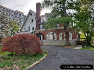 318 W Johnson St #1D, Philadelphia, PA 19144