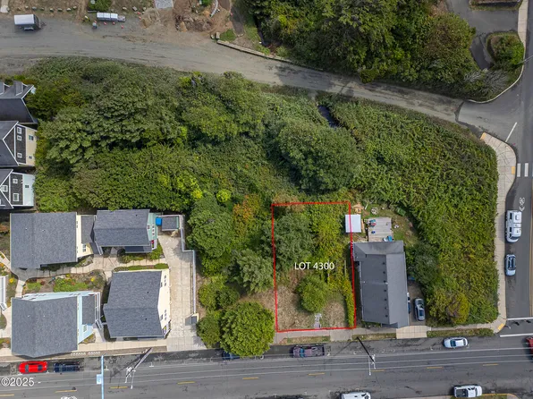 Tl4300 Nw Coast St, Newport, OR 97365