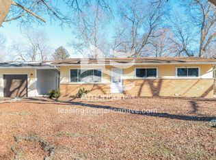 11632 Hannibal Dr, Saint Louis, MO 63138