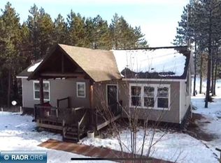 12111 East Rd, Side Lake, MN 55781