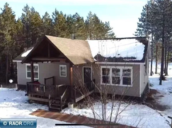 12111 East Rd, Side Lake, MN 55781