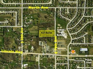 0 S 78th Ave, Frankfort, IL 60423