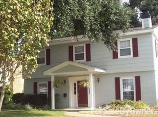 2618 Freemont St, Pascagoula, MS 39567