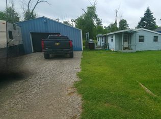 5290 Liberty St, Standish, MI 48658