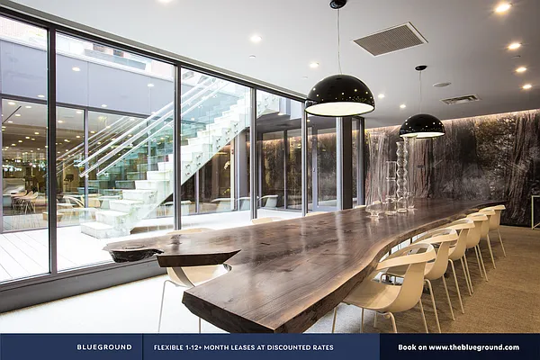 Rented by The Blueground | media 69