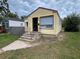 453 Hovey St, Gary, IN 46406