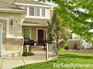 1357 W 2375 S, Syracuse, UT 84075