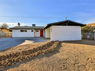 3225 Crawford St, North Las Vegas, NV 89030