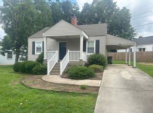 1933 Vanderbilt Cir SW, Huntsville, AL 35801