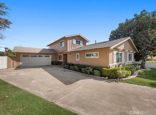 1431 Mauna Loa Rd, Tustin, CA 92780