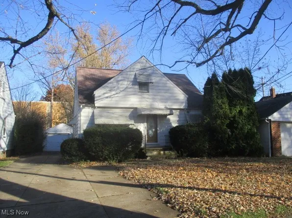 6039 E 135th St, Garfield Heights, OH 44125