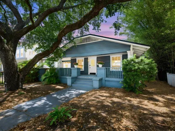 902 W Columbus Dr, Tampa, FL 33602