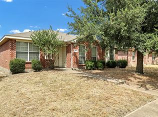 1873 Eagle River Trl, Lancaster, TX