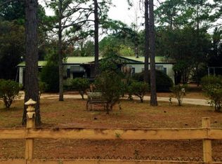 45 Oak Ridge Rd, Jesup, GA 31545