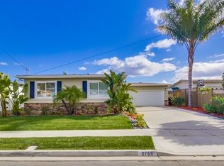 2755 Kobe Dr, San Diego, CA 92123