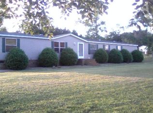 3066 Sledge Road, Louisburg, NC 27549