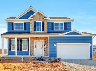 1854 Buck Hill Dr, York, PA 17408