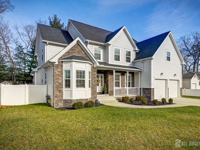 28 Clayton Ave, Monroe Township, NJ, 08831