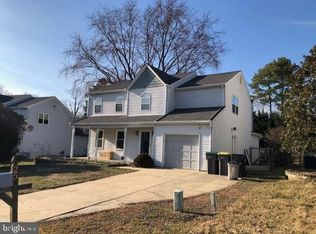 25 Jonathan Dr, Newark, DE 19702