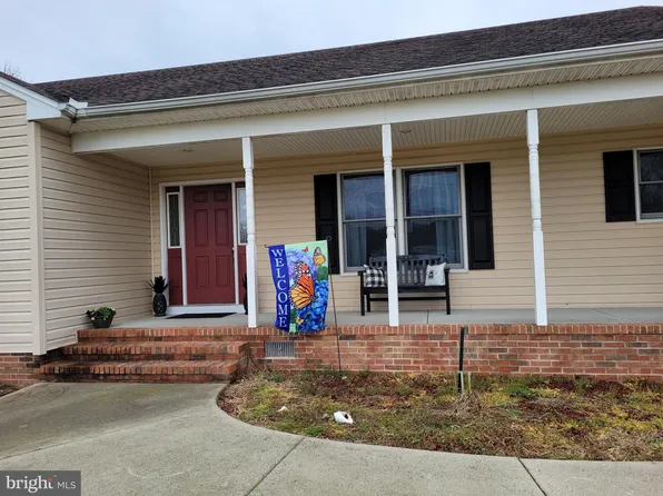 36423 Robin Hood Rd, Delmar, DE 19940