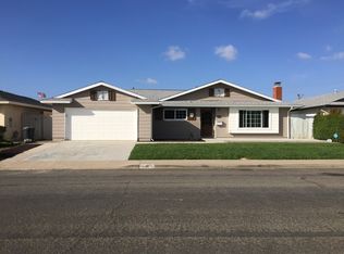 1630 Ionian St, San Diego, CA 92154